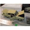Image 4 : Precision 100 - 1964 Ford Fairlane Thunderbolt - 1:18 diecast