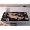 Image 8 : Precision 100 - 1964 Ford Fairlane Thunderbolt - 1:18 diecast