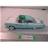 Image 1 : 1955 Crown Victoria Green - 1:18 diecast