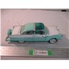 Image 2 : 1955 Crown Victoria Green - 1:18 diecast