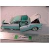 Image 3 : 1955 Crown Victoria Green - 1:18 diecast