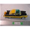 Image 2 : 1955 Crown Victoria Yellow - 1:18 diecast