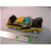 Image 4 : 1955 Crown Victoria Yellow - 1:18 diecast