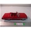 Image 2 : 1964 Ford Galaxie 500 - 1:18 diecast
