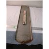 Image 5 : Minneapolis Moline Thermometer - 39" tall