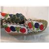 Image 2 : Beaded Moccasins