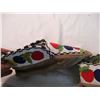 Image 3 : Beaded Moccasins