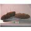 Image 4 : Beaded Moccasins