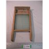 Image 1 : Pearl Small Washboard 17" tall