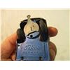 Image 4 : Tekno Denmark Milk Truck 6" long - missing back tires