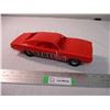 Image 2 : Lil Scale Rebel Car - Dukes of Hazzard plastic (no grill)