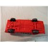 Image 4 : Lil Scale Rebel Car - Dukes of Hazzard plastic (no grill)