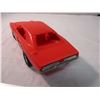 Image 5 : Lil Scale Rebel Car - Dukes of Hazzard plastic (no grill)
