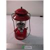 Image 1 : 200A Lantern pyrex coleman globe
