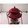 Image 2 : 200A Lantern pyrex coleman globe