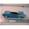 Image 1 : 1957 Chevrolet Bel Air - 1:18 diecast