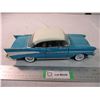 Image 2 : 1957 Chevrolet Bel Air - 1:18 diecast