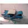 Image 3 : 1957 Chevrolet Bel Air - 1:18 diecast