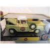 Image 2 : 1958 Chevy Apache Stepside - 1:24 diecast