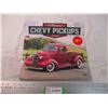 Image 1 : Classic Chevy Pickups - 2001 Calendar