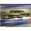 Image 3 : 1956 Mercury Montclair Sun-star (Green/Black) - 1:18 diecast