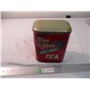 Image 3 : Blue Ribbon Red Label Tea Tin - 3 lb