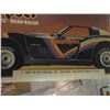 Image 4 : Ghost Rider Corvette road racer model - 1988 ERTL
