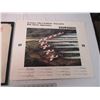 Image 3 : Snow Bird signed picture - double sided - 20 x 16 - 1978
