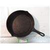 Image 2 : 10" Cast Iron Pan