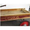 Image 4 : *CCM Kids wagon - 36" long bike-wagon roller bearings