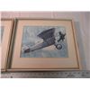 Image 3 : 2X THE BID PRICE - 16.5 x 14 pictures - Aviation