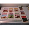 Image 1 : (9) Gas Engine Magazines 1990's