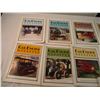 Image 2 : (9) Gas Engine Magazines 1990's
