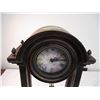 Image 2 : 22" tall decor clock - battery operated
