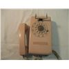 Image 2 : Rotary wall telephone