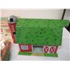 Image 4 : Lazy Day Farm Set by Marx