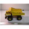 Image 1 : Tonka Turbo-Diesel Dump Truck