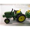 Image 2 : John Deere 6200 Tractor + mix mill