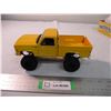 Image 1 : 1970's chevy truck - 1:25 scale - so reel concepts