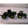 Image 2 : John Deere tractors 1:64