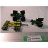 Image 5 : John Deere tractors 1:64
