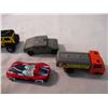 Image 3 : lot of 1:64 diecast toys