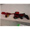 Image 2 : Case International 1:64 farm toys