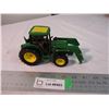 Image 1 : John Deere Tractor - missing part