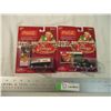 Image 1 : 2X THE BID PRICE - Coca Cola 1:64 diecast