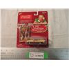 Image 1 : Johnny Lightning coca cola car 1:64