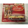 Image 2 : Johnny Lightning coca cola car 1:64