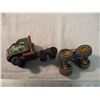 Image 3 : Toy Trucks