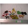 Image 1 : Lot of misc kids toys