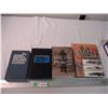 Image 1 : (4) Aviation books